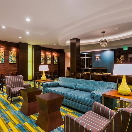 Fairfield Inn & Suites Riverside Corona/נורקו מראה חיצוני תמונה