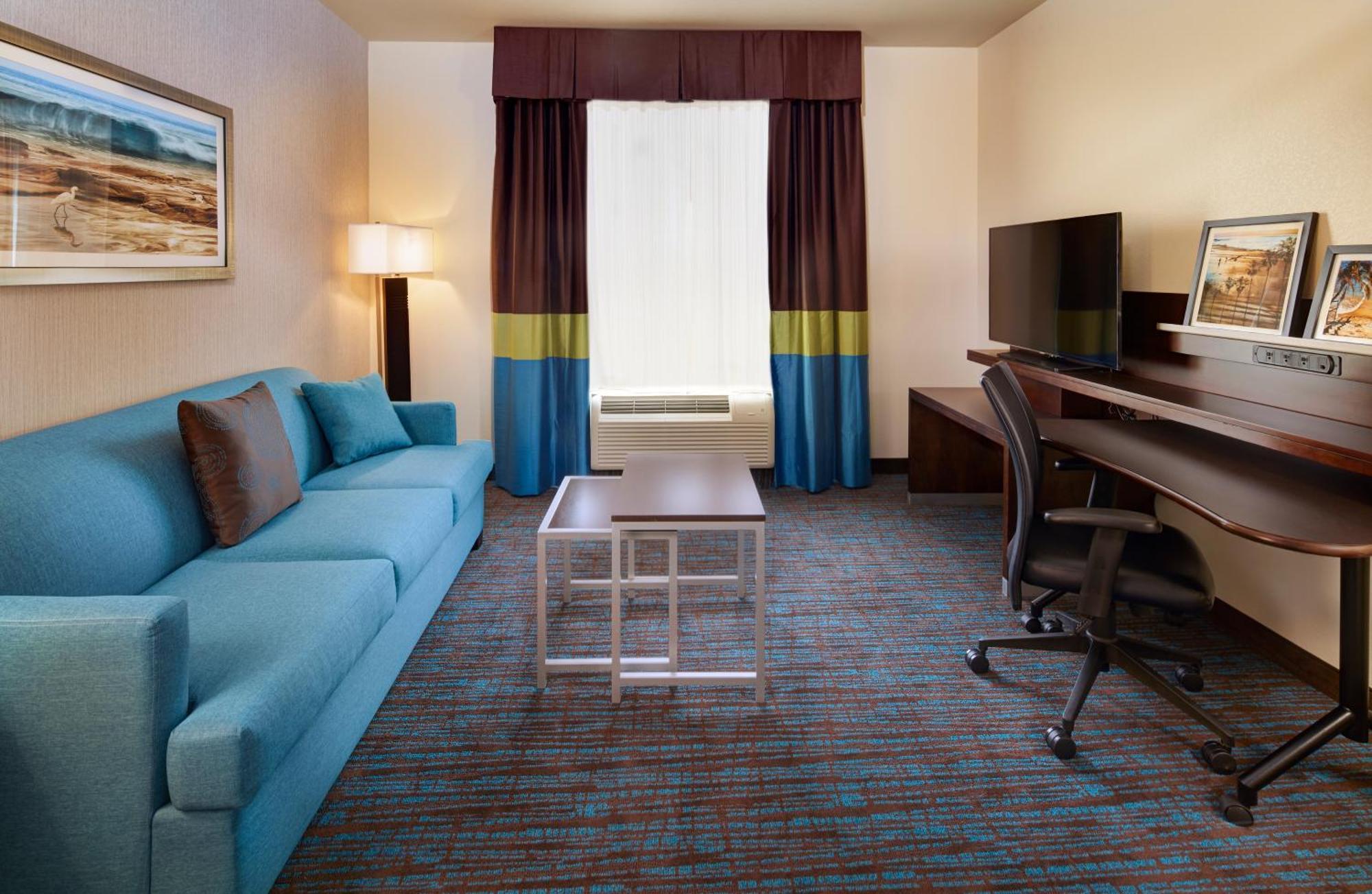Fairfield Inn & Suites Riverside Corona/נורקו מראה חיצוני תמונה
