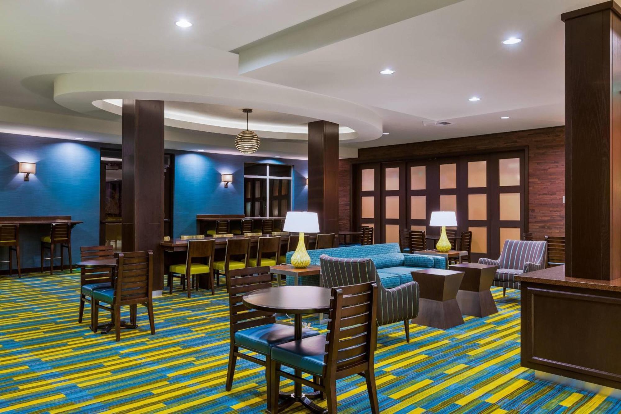Fairfield Inn & Suites Riverside Corona/נורקו מראה חיצוני תמונה
