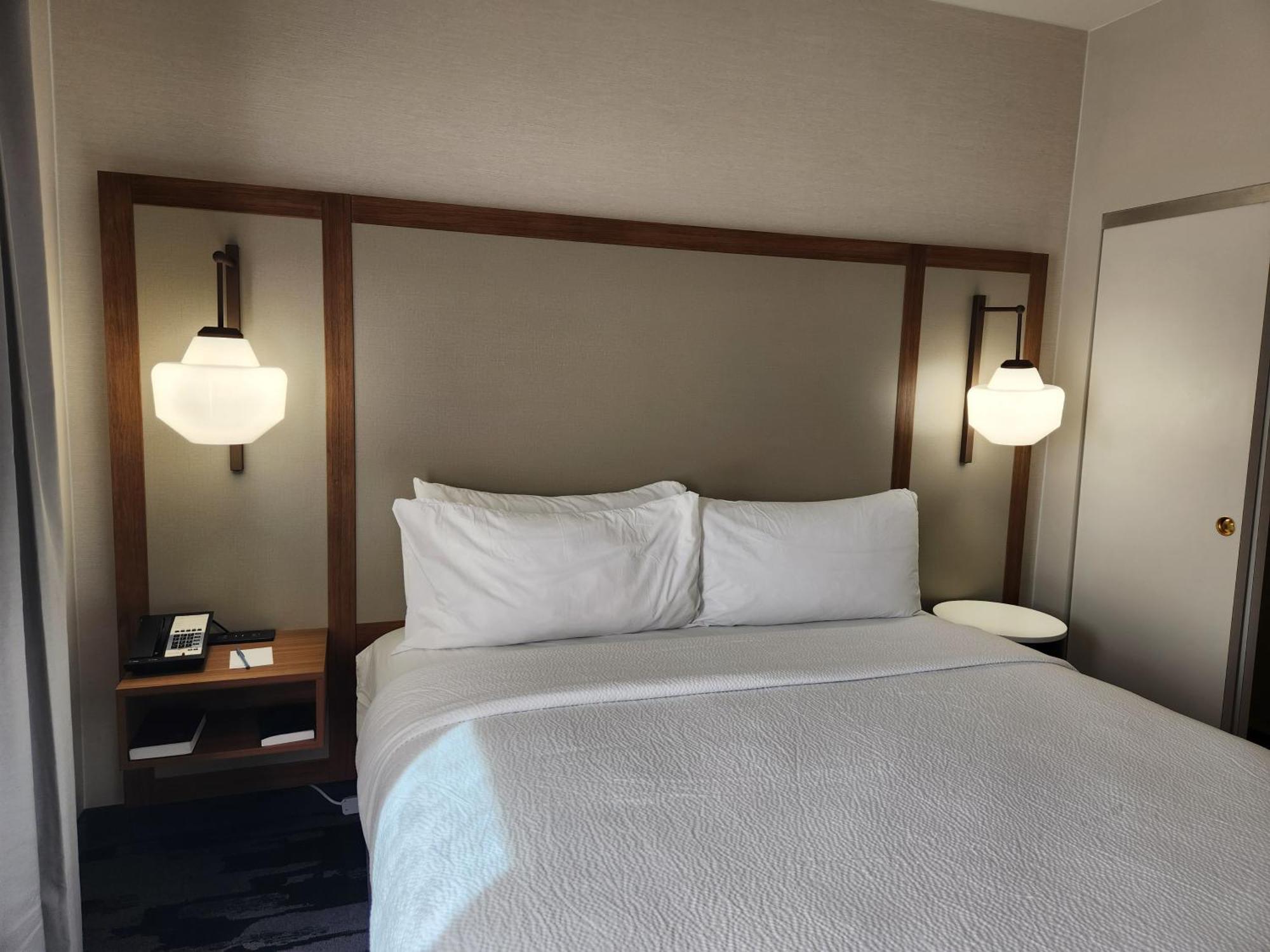 Fairfield Inn & Suites Riverside Corona/נורקו מראה חיצוני תמונה