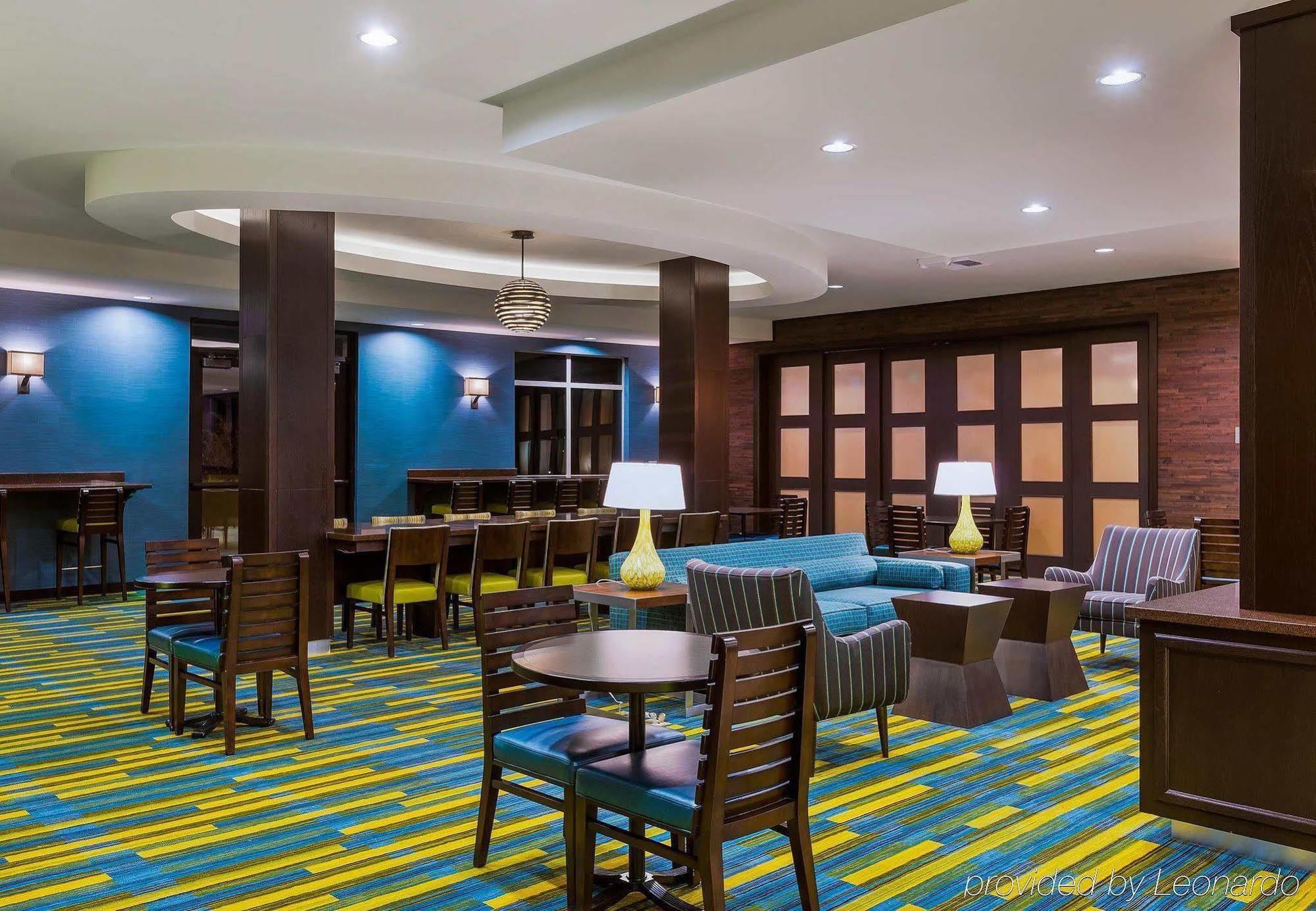 Fairfield Inn & Suites Riverside Corona/נורקו מראה חיצוני תמונה