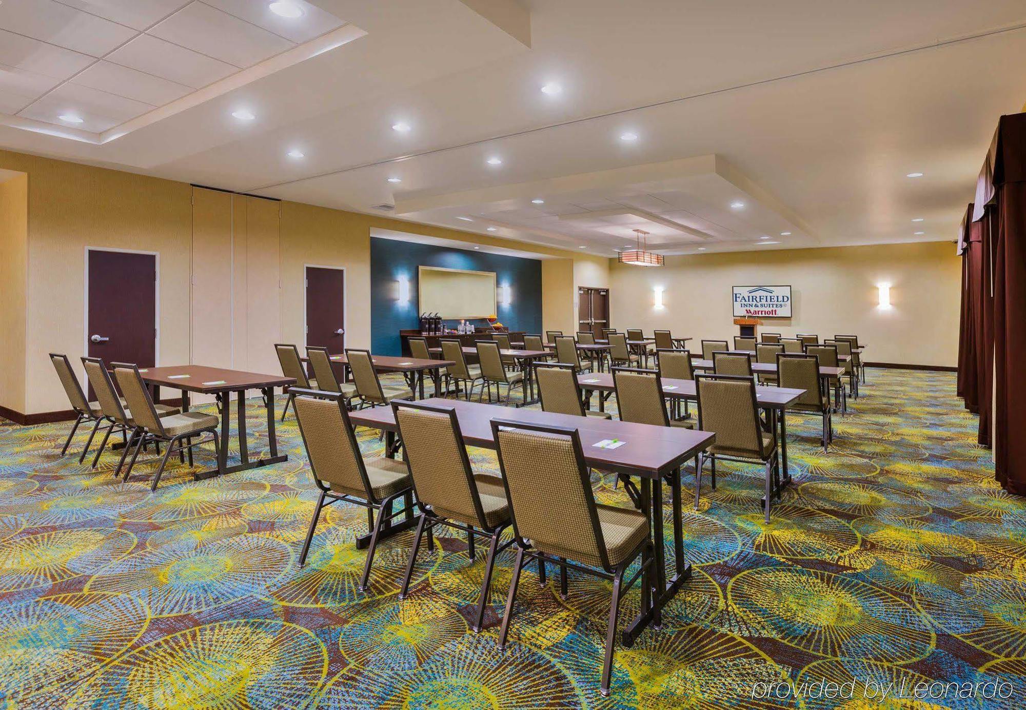 Fairfield Inn & Suites Riverside Corona/נורקו מראה חיצוני תמונה