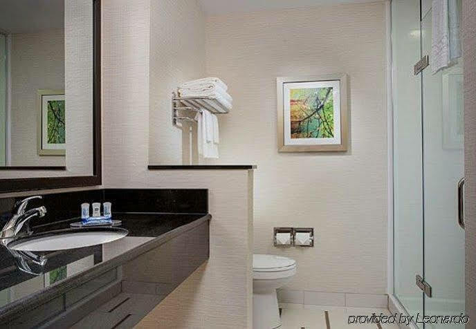 Fairfield Inn & Suites Riverside Corona/נורקו מראה חיצוני תמונה