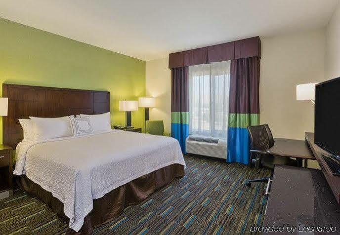 Fairfield Inn & Suites Riverside Corona/נורקו מראה חיצוני תמונה